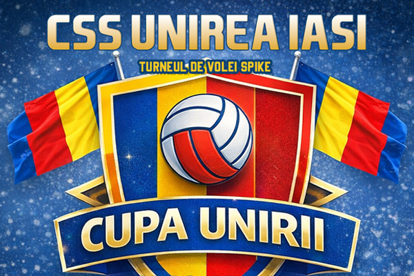 Sa invatam despre volei