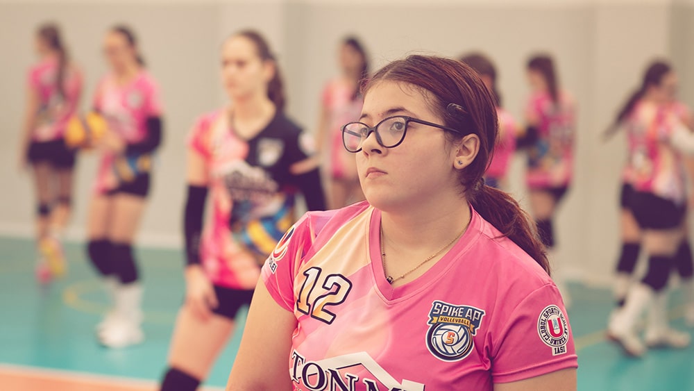 Minge respinsă în urma unui blocaj