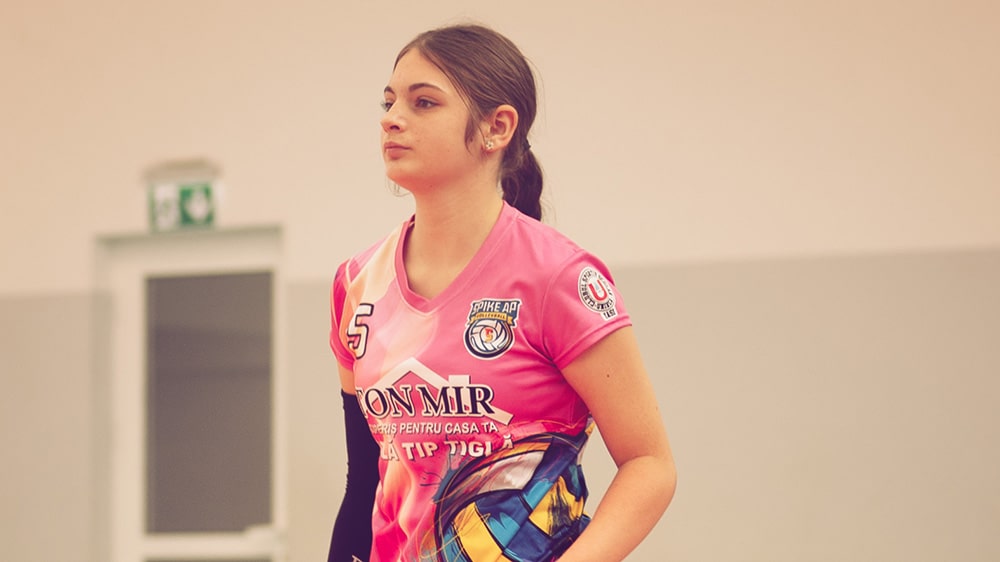 Ridicare rapidă pentru o pasă de atac