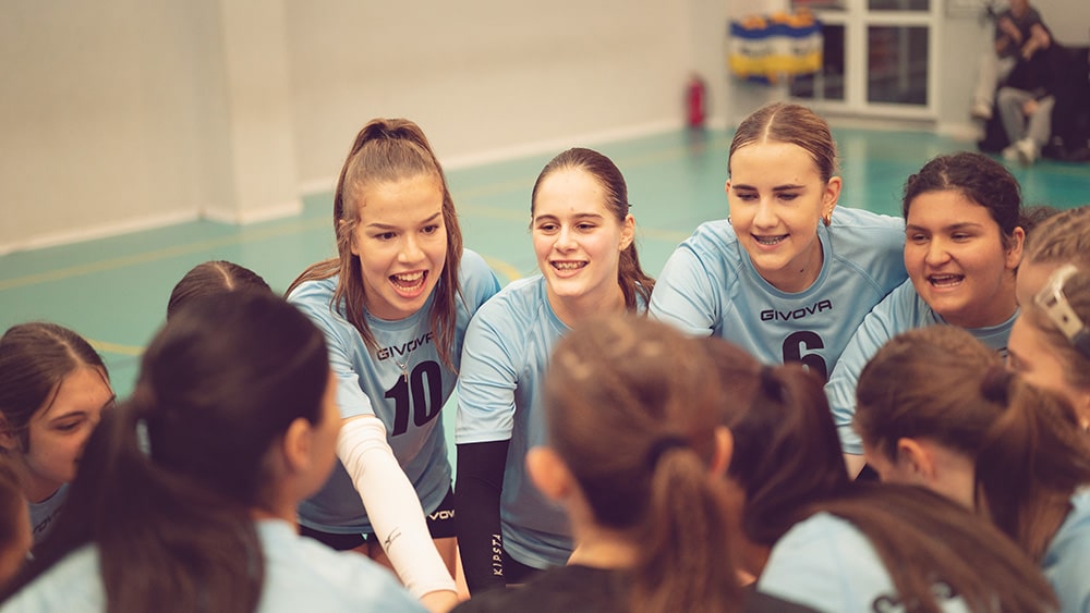 Minge salvată spectaculos aproape de sol